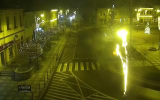 Kęty Rynek - 18-12-2025 05:30