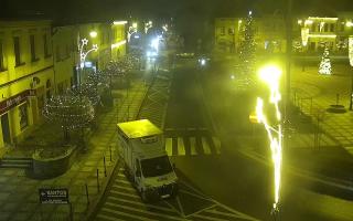 Kęty Rynek - 18-12-2025 05:45