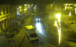 Kęty Rynek - 18-12-2025 06:01