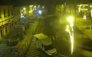 Kęty Rynek - 18-12-2025 06:16