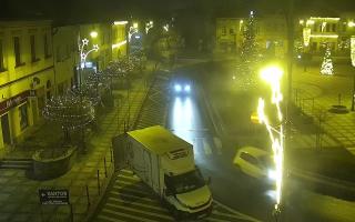 Kęty Rynek - 18-12-2025 06:31