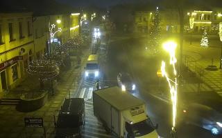 Kęty Rynek - 18-12-2025 06:47