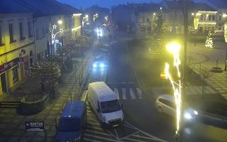 Kęty Rynek - 18-12-2025 07:02