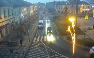 Kęty Rynek - 18-12-2025 07:18