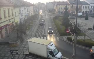 Kęty Rynek - 18-12-2025 07:33