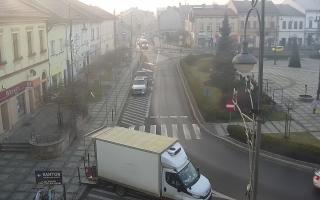 Kęty Rynek - 18-12-2025 07:49