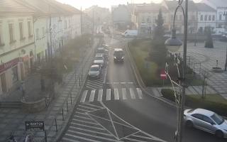 Kęty Rynek - 18-12-2025 08:04