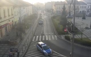 Kęty Rynek - 18-12-2025 08:35