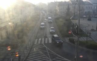 Kęty Rynek - 18-12-2025 08:51