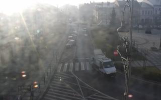 Kęty Rynek - 18-12-2025 09:06