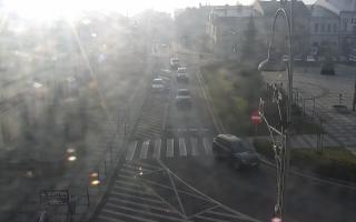 Kęty Rynek - 18-12-2025 09:22