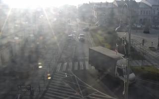 Kęty Rynek - 18-12-2025 09:37