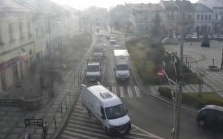 Kęty Rynek - 18-12-2025 09:53