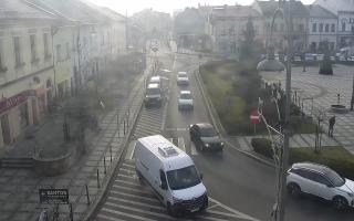 Kęty Rynek - 18-12-2025 10:08