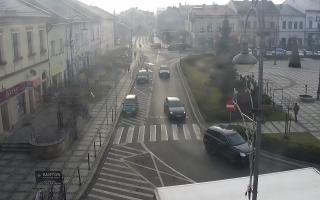 Kęty Rynek - 18-12-2025 10:24