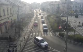 Kęty Rynek - 18-12-2025 10:39