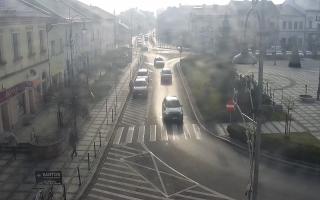 Kęty Rynek - 18-12-2025 10:54