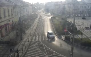 Kęty Rynek - 18-12-2025 11:10