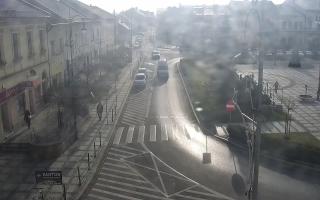 Kęty Rynek - 18-12-2025 11:25