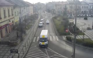 Kęty Rynek - 18-12-2025 11:56