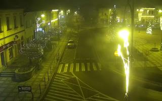 Kęty Rynek - 18-12-2025 20:12