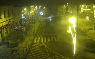 Kęty Rynek - 18-12-2025 20:43