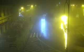 Kęty Rynek - 19-12-2025 05:45