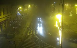 Kęty Rynek - 19-12-2025 06:00