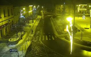 Kęty Rynek - 14-01-2026 00:03