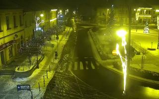 Kęty Rynek - 14-01-2026 00:18