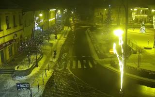 Kęty Rynek - 14-01-2026 00:34