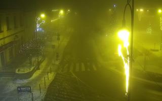 Kęty Rynek - 14-01-2026 02:22