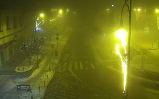 Kęty Rynek - 14-01-2026 02:37