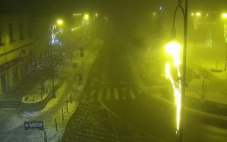 Kęty Rynek - 14-01-2026 02:53