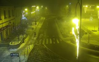 Kęty Rynek - 14-01-2026 03:39