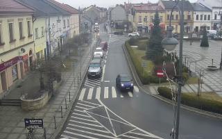 Kęty Rynek - 30-01-2026 11:34