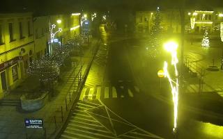 Kęty Rynek - 31-01-2026 04:20