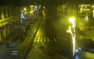 Kęty Rynek - 31-01-2026 04:35