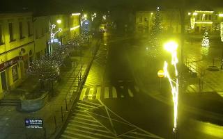 Kęty Rynek - 31-01-2026 05:06