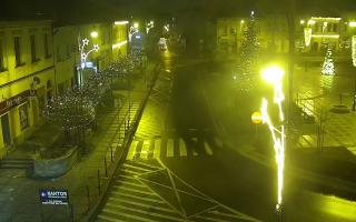 Kęty Rynek - 31-01-2026 05:22