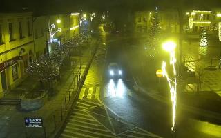 Kęty Rynek - 31-01-2026 05:38