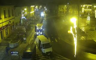 Kęty Rynek - 31-01-2026 06:24