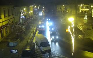 Kęty Rynek - 31-01-2026 06:39