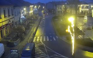 Kęty Rynek - 31-01-2026 06:55