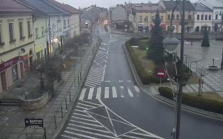 Kęty Rynek - 31-01-2026 07:10