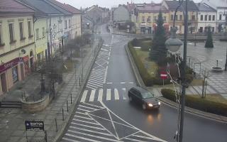 Kęty Rynek - 31-01-2026 07:26