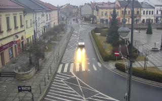 Kęty Rynek - 31-01-2026 07:41