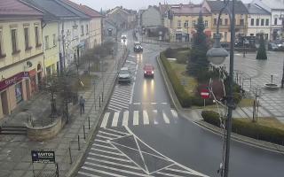 Kęty Rynek - 31-01-2026 07:57