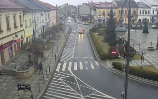 Kęty Rynek - 31-01-2026 08:12
