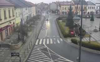 Kęty Rynek - 31-01-2026 08:28